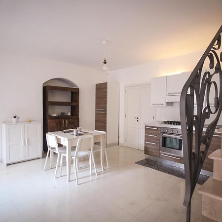 Ferienwohnung Giu Nei Sassi Matera Exterior foto