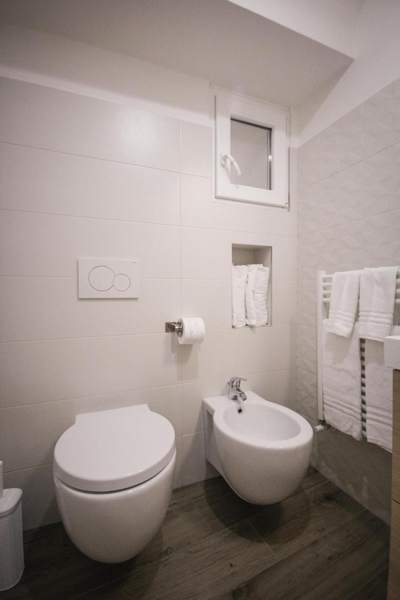Ferienwohnung Giu Nei Sassi Matera Exterior foto