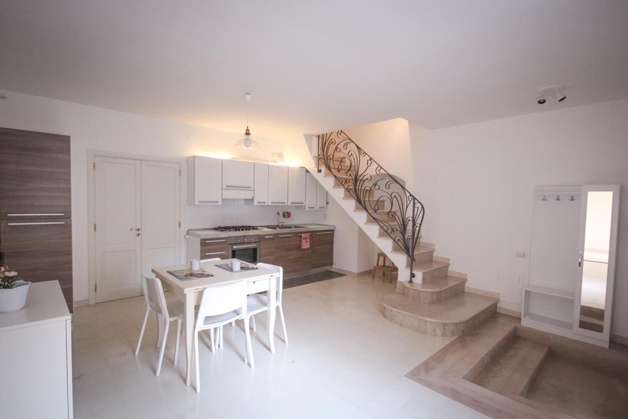 Ferienwohnung Giu Nei Sassi Matera Exterior foto