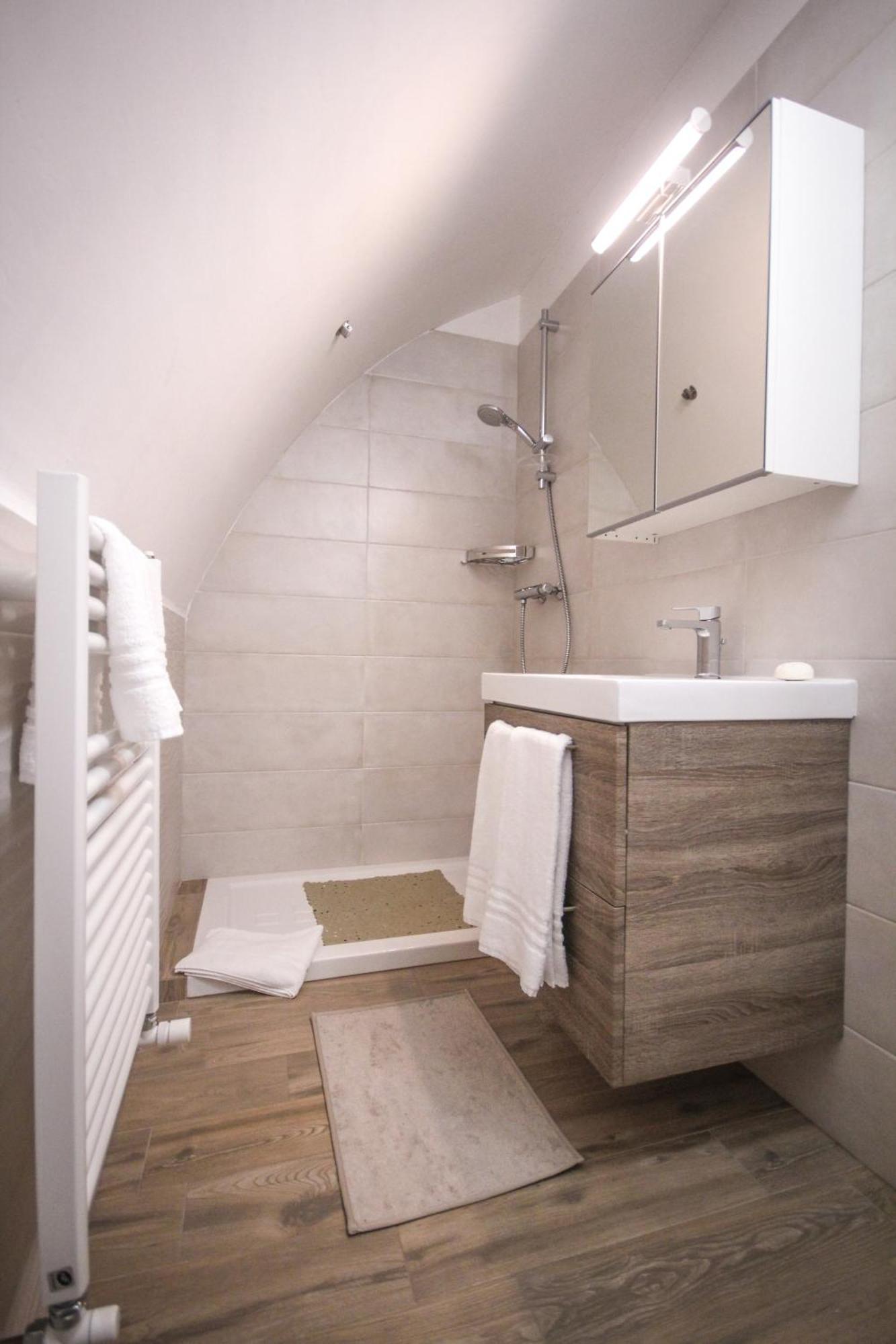 Ferienwohnung Giu Nei Sassi Matera Exterior foto