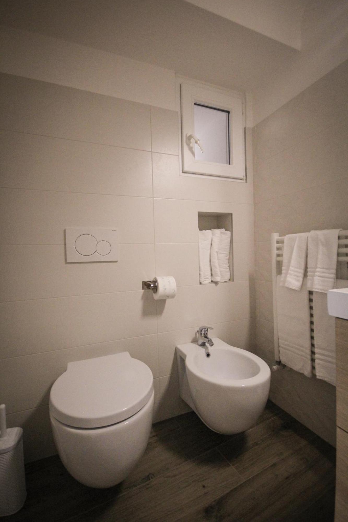 Ferienwohnung Giu Nei Sassi Matera Exterior foto